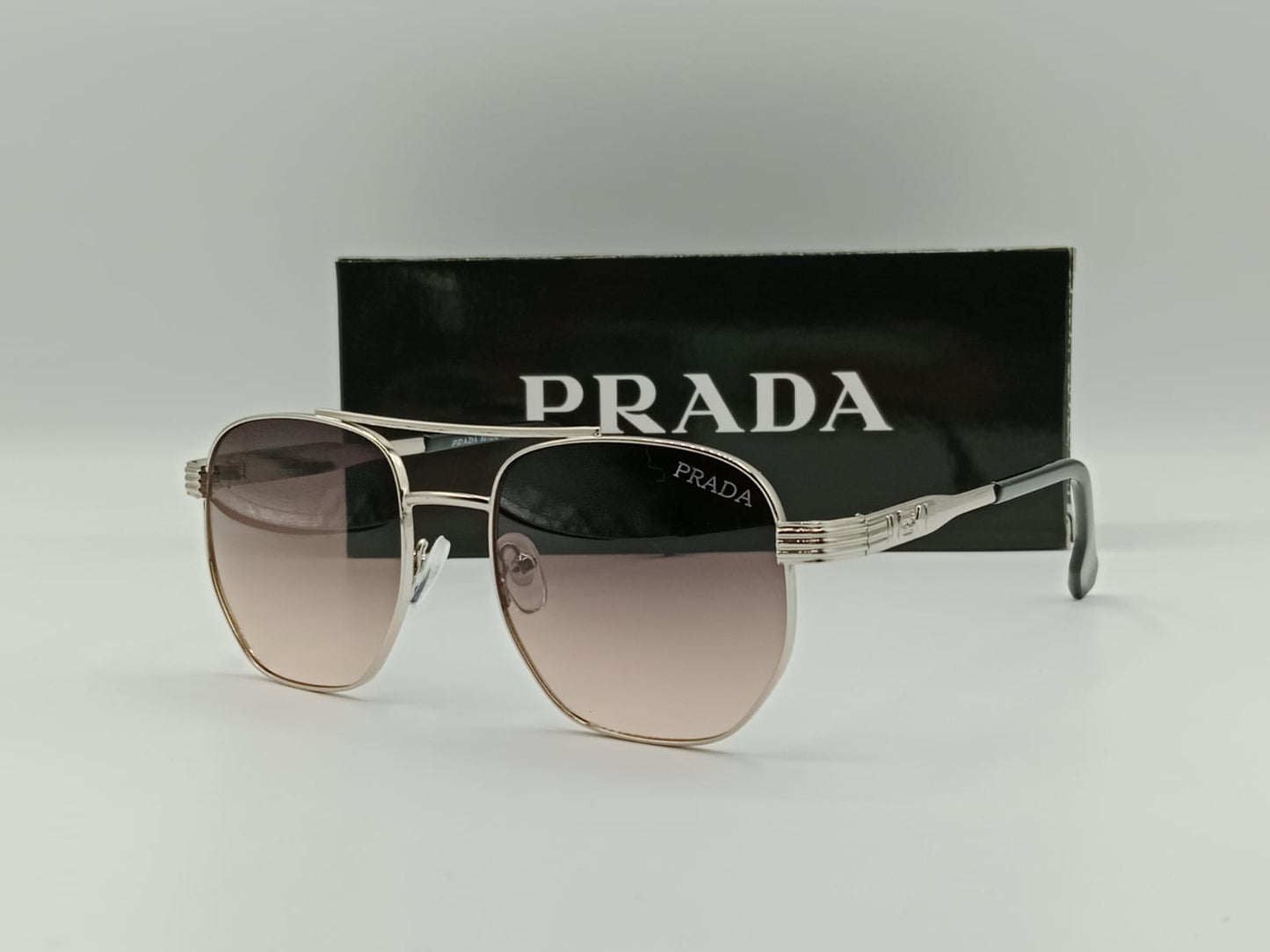 Polarized TRENDY Glasses