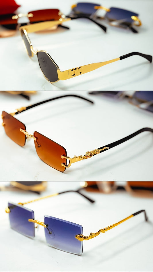 LOOT LO OFFER – PACK OF 3 GLASSES! 💥🕶️