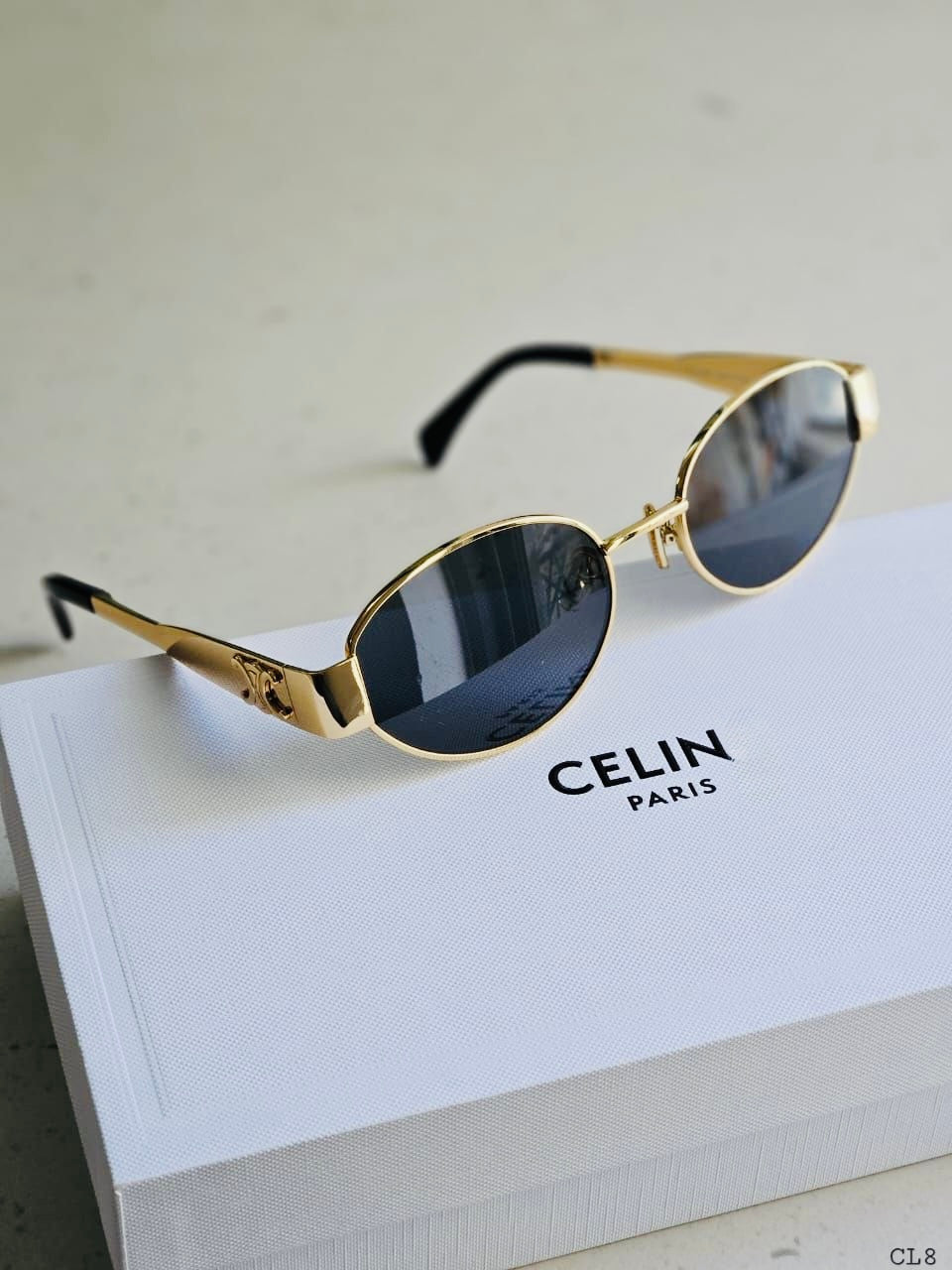 Rabeeca Trendy Glasses