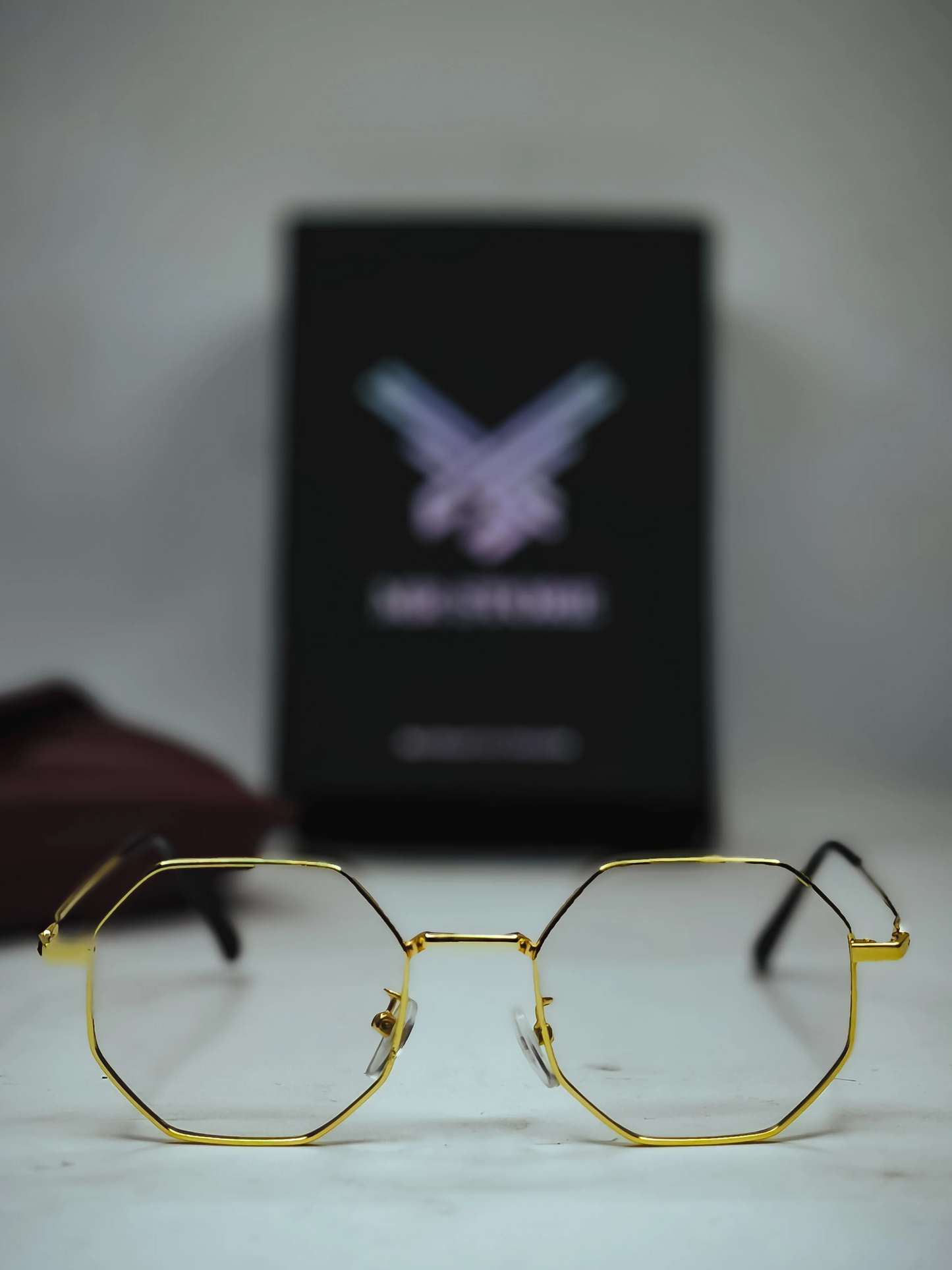 Hexa Solar Shades 🔥