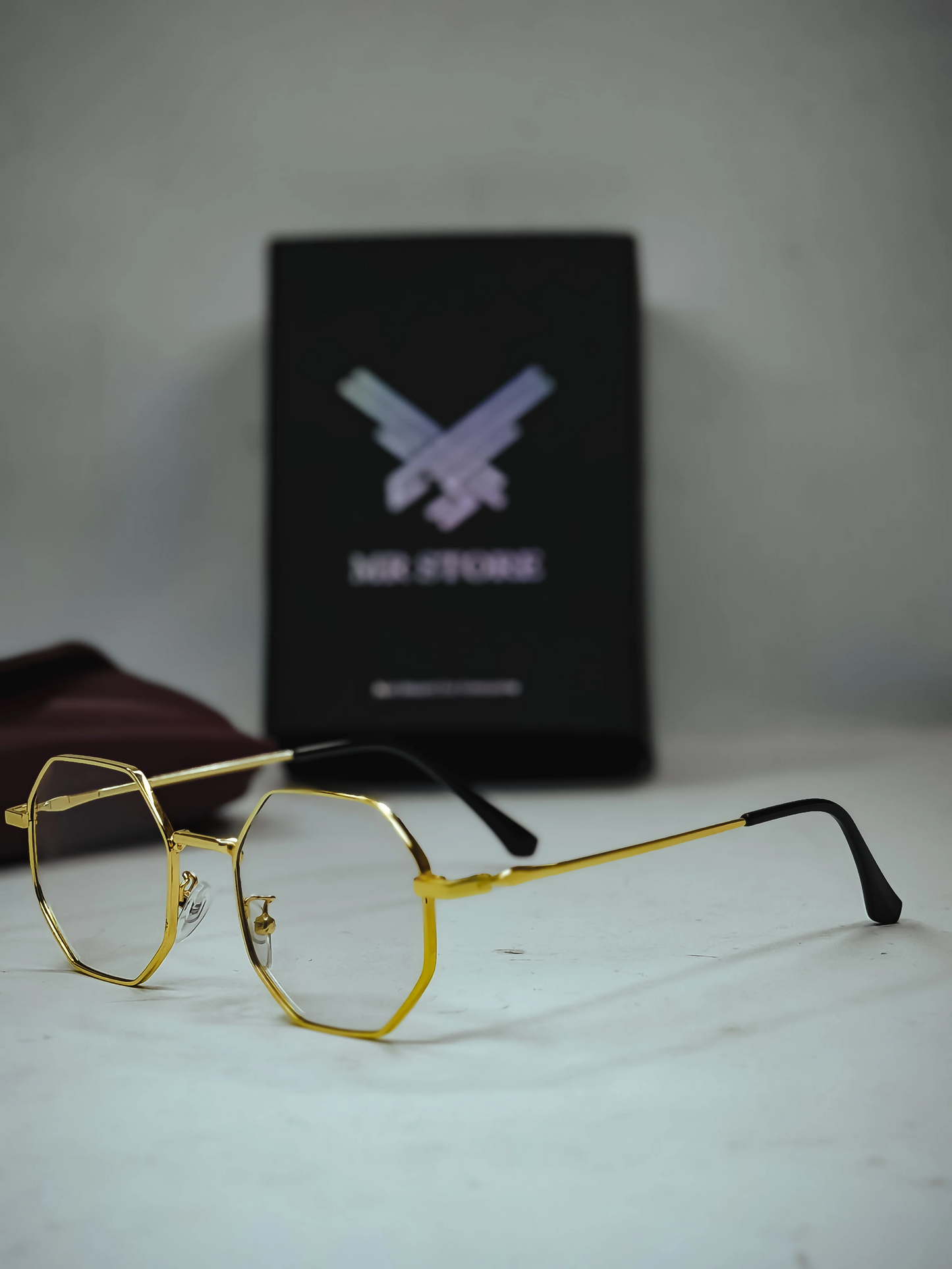 Hexa Solar Shades 🔥