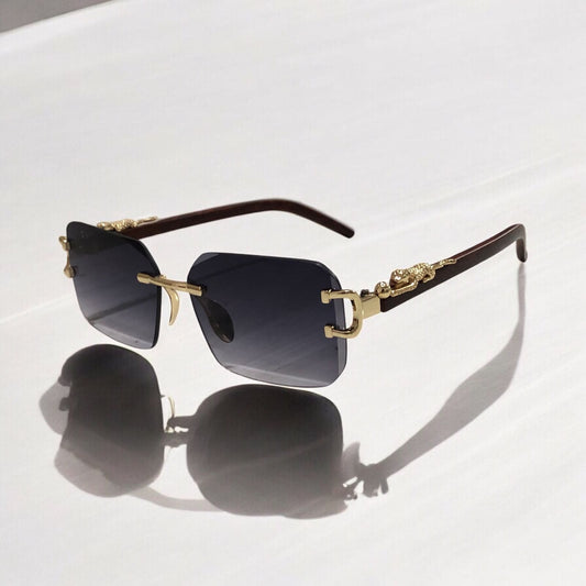 Polarized Side Cuts Jaguar Glasses | 003