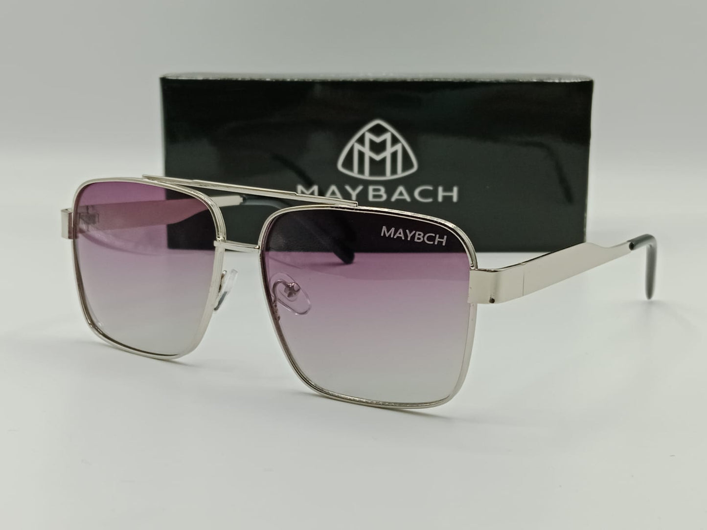 Polarized Trendy Glasses