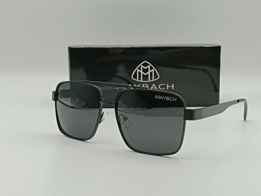 Polarized Black Shades