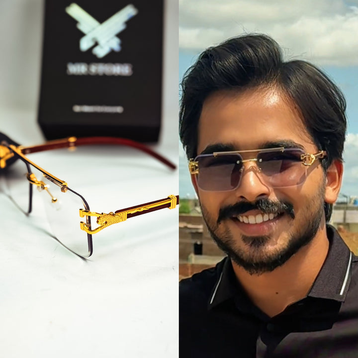 Super Eid deal |Solar glasses Eid Deal