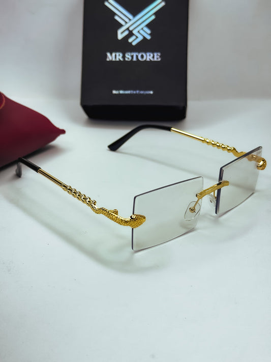 Cobra Magic Solar Glasses