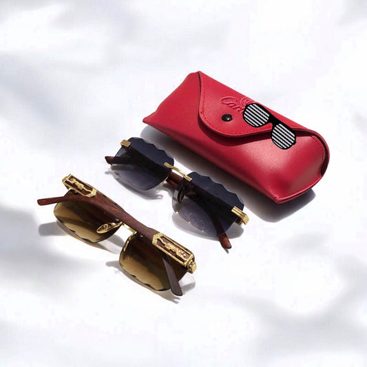 JAGUAR Glasses | A+ Quality | 002